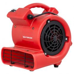 Ventilateur sécheur 145 mm 65 W MW Tools RV600