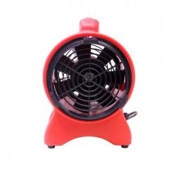 Ventilateur extracteur portable 200 mm - 250 W MW-Tools MV200PP