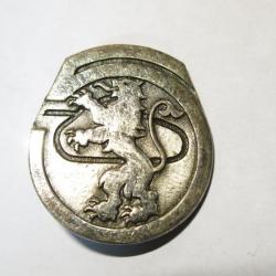 Insigne 5 Chasseur Afrique Drago G 472 Réf bo18