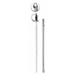 Sabre Sous-officier espagnole tole10 lame 81.50 cm 31863071
