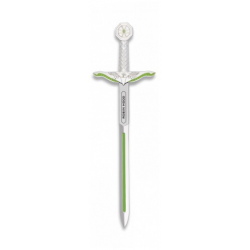 Mini épée Robin Hood TOLE10 lame 12 cm 0935507