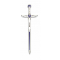 Épée miniature Maçons TOLE10 lame 12.20 cm  0978807