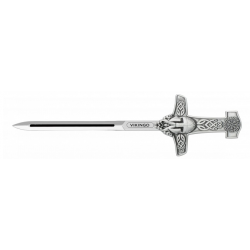 Épée miniature Vikinga TOLE10 lame 17.30 cm  0937307