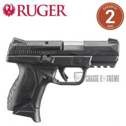 Pistolet RUGER American Pistol Compact cal 9 mm Para avec Sûreté Interne