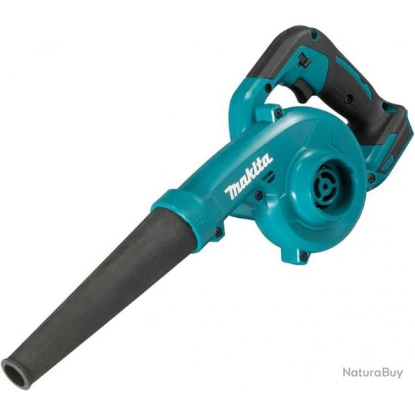 Aspirateur Souffleur 18 V Li-Ion 54 mbar sans batterie ni chargeur DUB185Z Makita