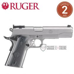 Pistolet RUGER SR1911 Target 5" Cal 45 Acp