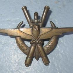 Commandement de D.A.T, D.C.A. du 19° Corps d'Armée 1939