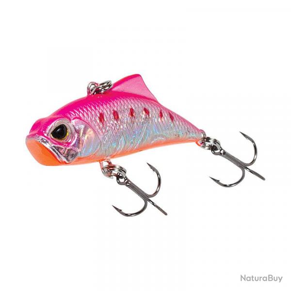Leurre Sinking 4.5cm Filex Vibrofil Filfisihing Color 2