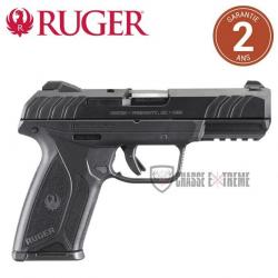 Pistolet RUGER Security-9 4" cal 9x19