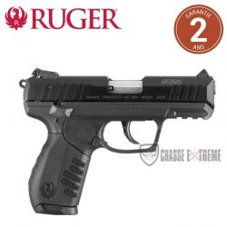 Pistolet RUGER SR22PB 10+1 cps 3,5" cal 22Lr