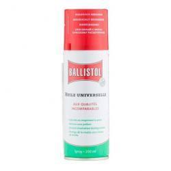 Aérosol D'huile Ballistol Universelle - 200 ml