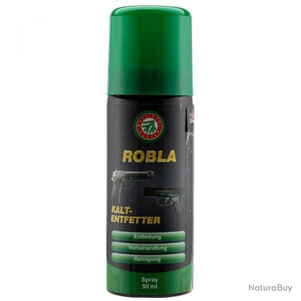 Dgraissant  froid Ballistol Robla pour armes - 50 ml 50 ml - 50 ml