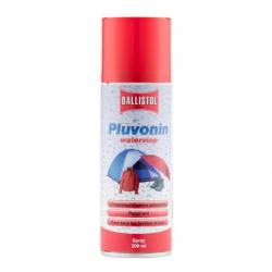 Spray Imperméabilisant Ballistol Pluvonin - 200 ml - 200 ml