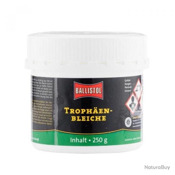 Agent blanchissant Ballistol pour crne - 250 ml 250 ml - 250 ml