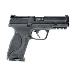 Pistolet DEFENSE SMITH & WESSON M&P9 M2.0 T4E CAL 0.43 CO2 BLACK UMAREX
