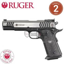 Pistolet RUGER SR1911 Competition 5" calibre 9x19