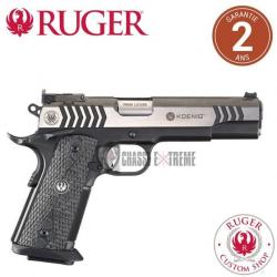 Pistolet RUGER SR1911 Competition 5" cal 9x19