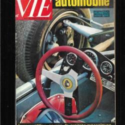science et vie hors série automobile 1964-65