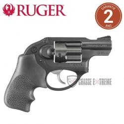 Revolver RUGER LCR 1.87" Cal 38 spécial