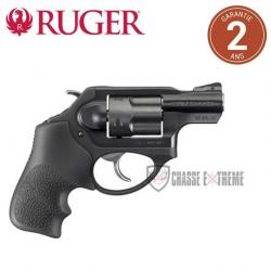 Revolver RUGER LCRX 1,87" Ergal cal 38 Special