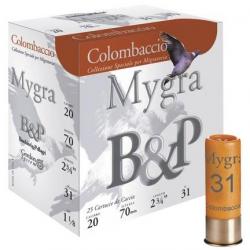 CAL 20/70 - MYGRA COLOMBACCIO - BASCHIERI & PELLAGRI