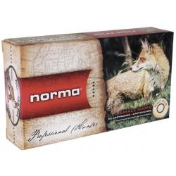 BTE 20 CART. NORMA SOFT POINT CAL. 5,6X52 R 71GR 4 ...