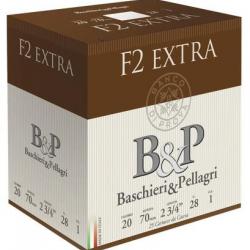 CAL 20/70 - F2 EXTRA - BASCHIERI & PELLAGRI 9