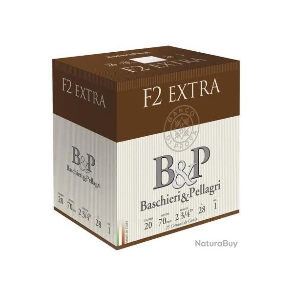 CAL 20/70 - F2 EXTRA - BASCHIERI & PELLAGRI 9