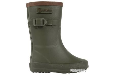 bottes aigle 21