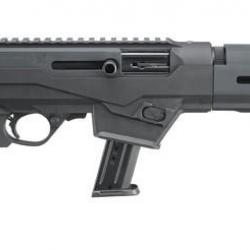 RUGER - PC CHARGER NOIR