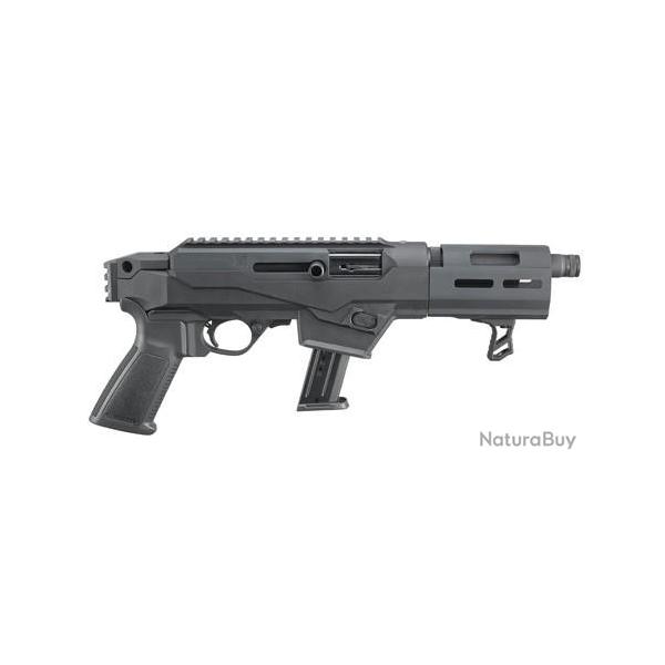 RUGER - PC CHARGER NOIR