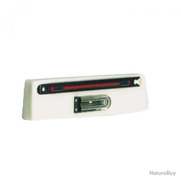 Hausse et Guidon Truglo Glob Dot  Coller - TD09