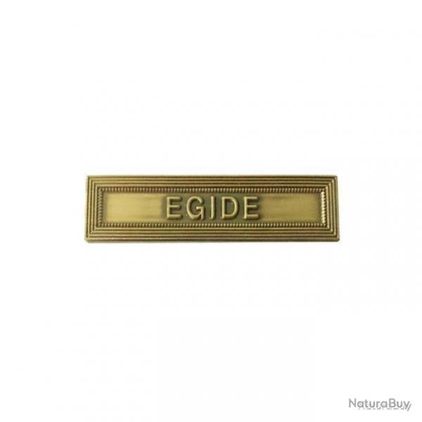 Agrafe EGIDE BRONZE Autre