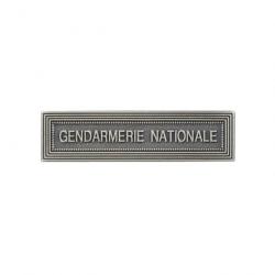 Agrafe Gendarmerie Nationale DMB Products