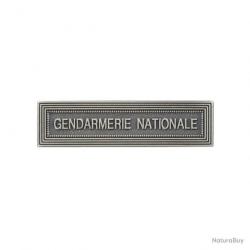 Agrafe Gendarmerie Nationale DMB Products