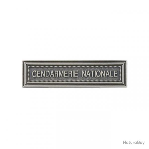 Agrafe Gendarmerie Nationale DMB Products