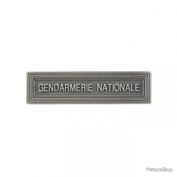 Agrafe Gendarmerie Nationale DMB Products