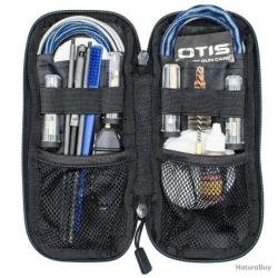 Kit de nettoyage Lawman Series Otis - Noir