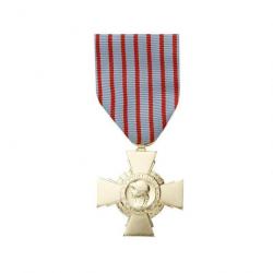 Médaille Croix du Combattant DMB Products