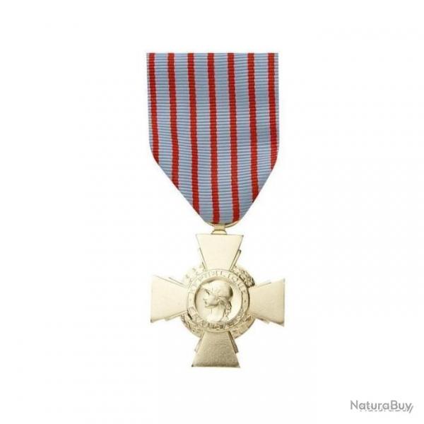 Mdaille Croix du Combattant DMB Products