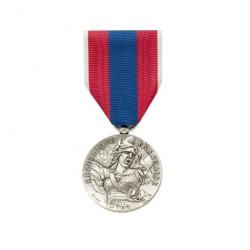 Médaille Défense Nationale Argent DMB Products