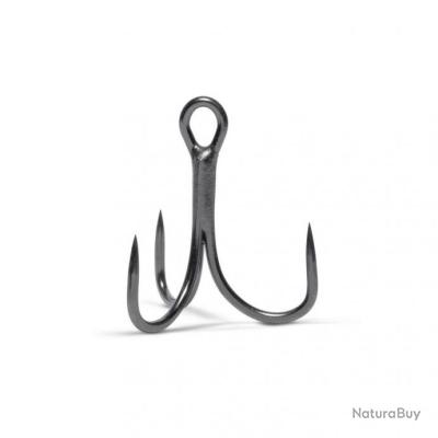 VMC Hamecon Triple 7547 1X Strong Inline Treble - H.No.1/0-1X