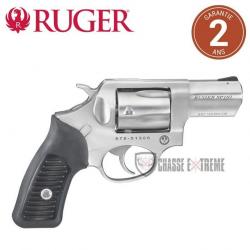 Revolver RUGER SP101 Stainless 2,25" cal 357 Mag