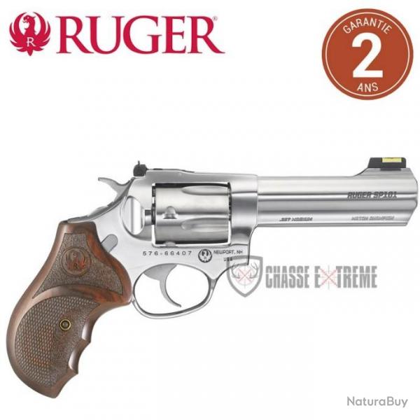 Revolver RUGER SP101 Match Champion 4.20" cal 357 Mag
