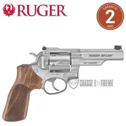 Revolver RUGER GP100 Match Champion Hausse Réglable cal 357 Mag