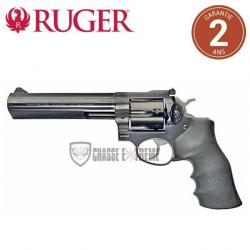Revolver RUGER GP100 Bronzé 6" cal 357 Mag