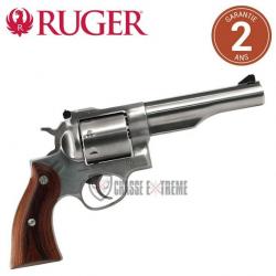 Revolver RUGER REDHAWK Stainless 5.5" cal 357 Mag