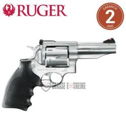 Revolver RUGER REDHAWK Stainless 4.2" cal 44 Rem Mag