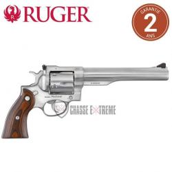 Revolver RUGER REDHAWK Stainless 7.5" cal 44 Rem Mag