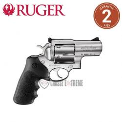 Revolver RUGER SUPER REDHAWK Alaskan Stainless 2,25" Cal 44 MAG